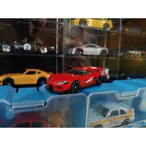 Jual Hot Wheels Lbwk Liberty Walk Fast And Furious Jdm Cars New Losse