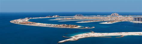 Dubai Palm Rentals by Edwards and Towers, the Palm Specialists