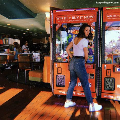 Alona Tal Nude OnlyFans Leaks Fappening Page FappeningBook