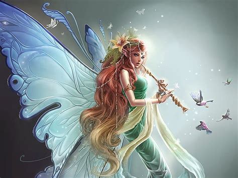 Fairy Fairy Aesthetic Hd Wallpaper Peakpx