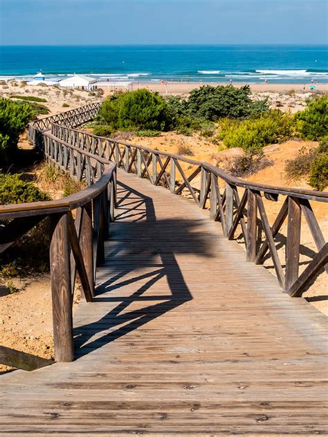 Las Playas M S Largas De Espa A Aqu Es Dif Cil Rozarse Foto