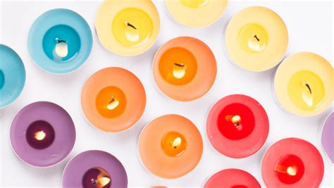 How To Use Candle Dye Everything To Know About Dyeing Wax Northwood Distributing