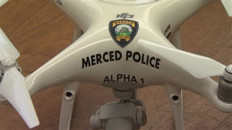 Small Law Enforcement Agencies Using Drones To Tackle Crime Abc