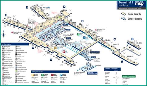 Slc Airport Economy Parking Map Map : Resume Examples