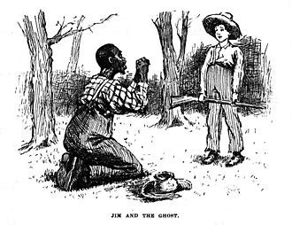 adventures  huckleberry finn wikipedia