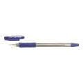 Pilot Bps Gp Supergrip Ballpoint Pen Medium Mm Blue Box Winc