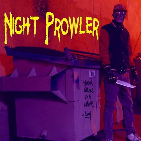 The Night Prowler Night Prowler