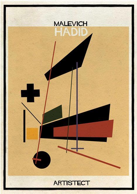 Federico Babina Inserts Th Century Architecture Into Famous Artworks