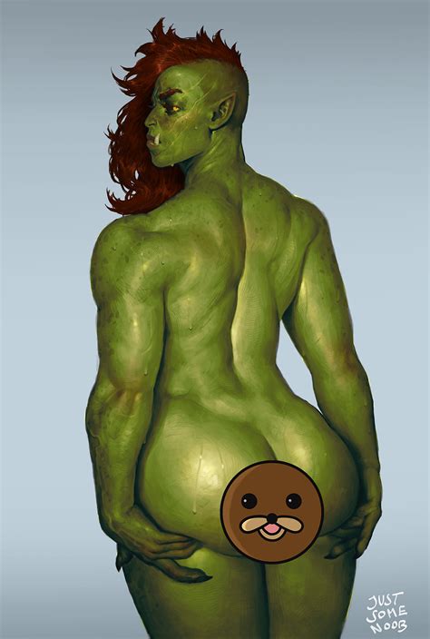 Unruly Redhead Color Of My Older B W Illustration By JustSomeNoob Hentai Foundry