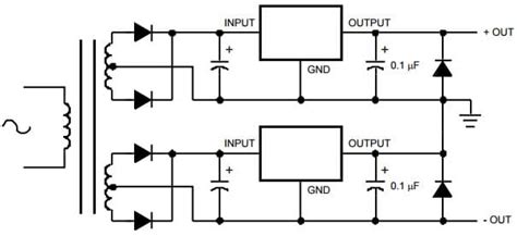 Texas Instruments | LM7805CT - Datasheet PDF & Tech Specs