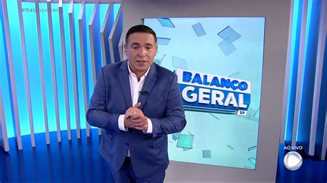 Balanço Geral on Twitter Ao vivo no BalançoGeral você já respondeu