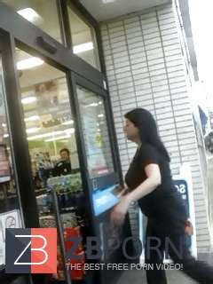 Candid Shots ZB Porn