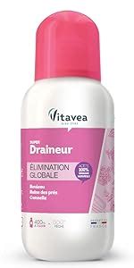 Vitavea Café Minceur BIO Intense Brûle graisse Elimination