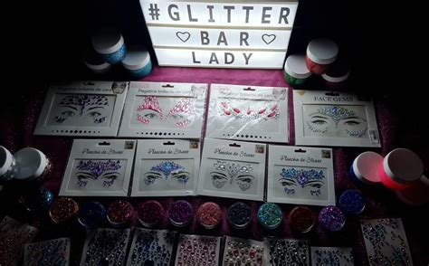 Lady Glitter Sparkles added a new... - Lady Glitter Sparkles