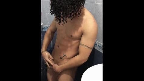 拉丁裔直淋浴 Pornhub Gay