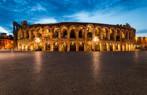 City Tours In Verona Musement