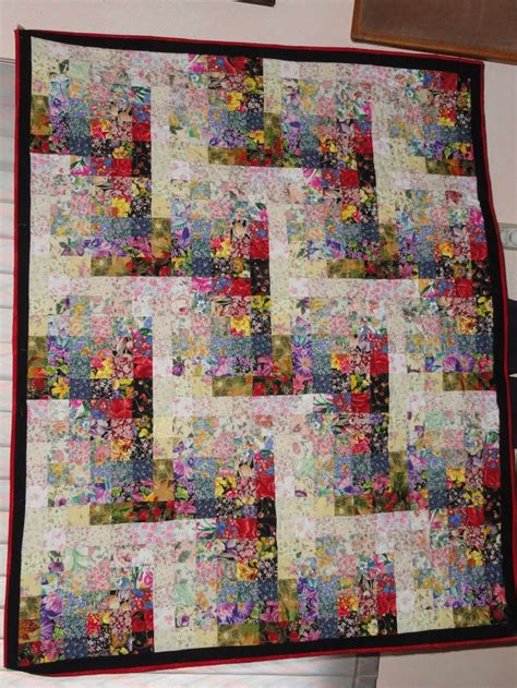 Pin By Joy Liebengood On Quilting Quilt Patterns Quilts Scrap Quilt