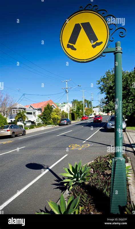 Letrero De Brisbane Fotograf As E Im Genes De Alta Resoluci N Alamy