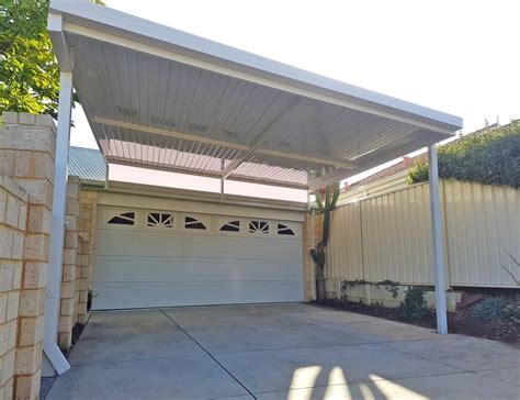 Carports Perth Wanneroo Patios