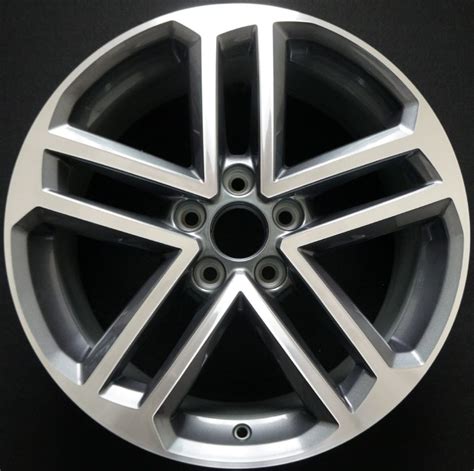 Audi 59021mg Oem Wheel 8v0601025dg Oem Original Alloy Wheel