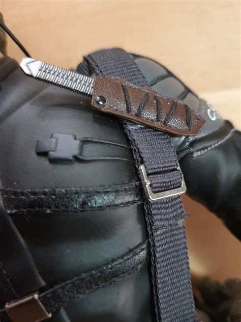 NAKED SNAKE SNEAKING SUIT VERSION 1 6TH Scale Figure VGM15 METAL GEAR SOLID 3 SNAKE EATER