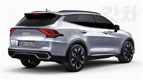 2023 Kia Sportage Photo Gallery Images And Photos Finder