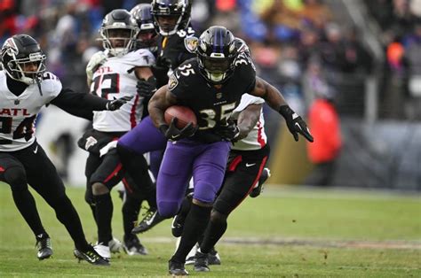 Baltimore Ravens Vs Seattle Seahawks Odds Tips And Betting Trends