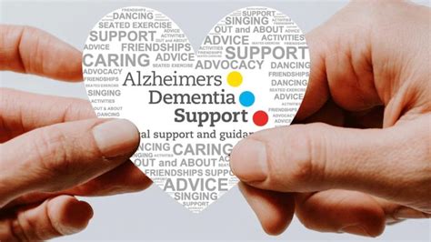 Alzheimers Dementia Support A Community Crowdfunding Project In Maidenhead By Dee Allgood