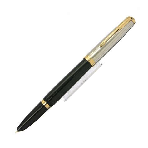 Parker Mh Gt F Kingdom Note