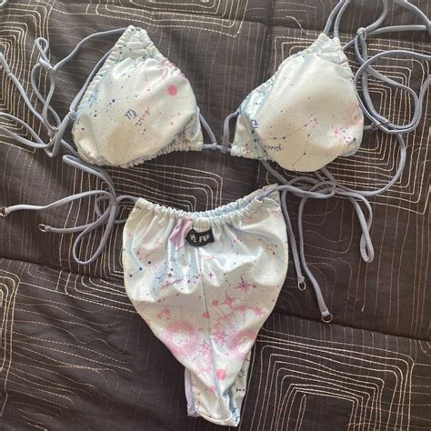 Bikini Me Fui Come Nuovo Indossato Solo Per Fare La Depop