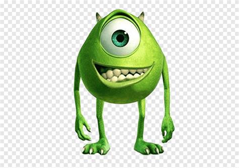 Mike Wazowski James P Monstruos Sullivan Inc Ropa De Ninos Micro