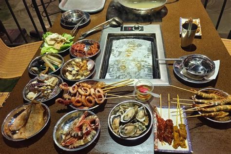 Top Best Steamboat Restaurants In Ipoh Must Try