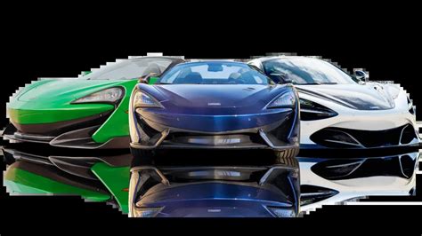 Mclarens For Sale Online By Owner Exotic Car Trader