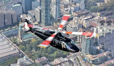 Sikorsky S 76® Helicopter Lockheed Martin