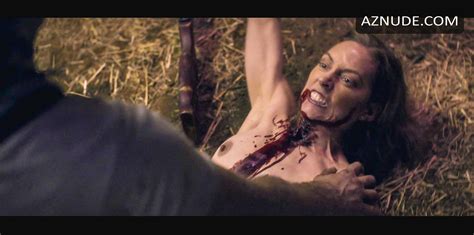 THE RED BOOK RITUAL NUDE SCENES AZNude