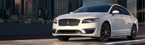 Lincoln Mkz Review Compare Specs Pricing And Features