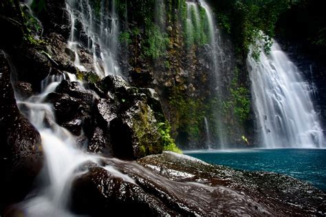 Breathtaking Tinago Falls | Amazing destinations, Waterfall, Travel