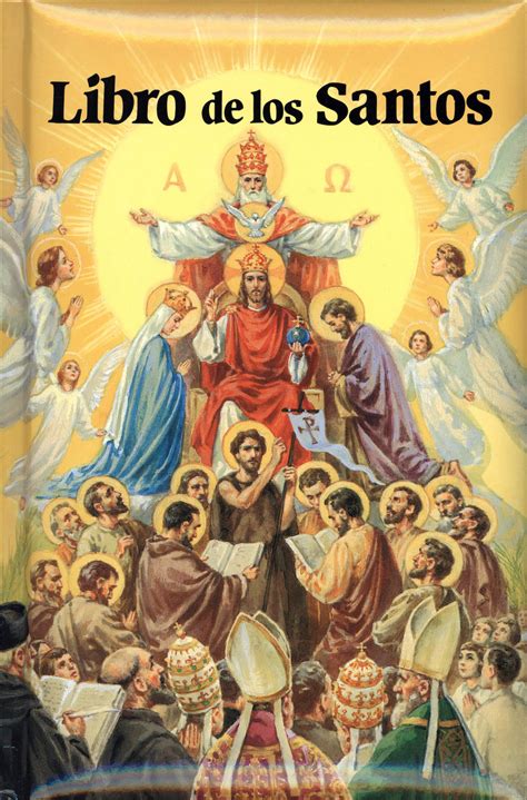 Imagenes De Los Santos Catolicos