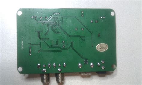 Antti S LinuxTV Blog Naked Hardware 1 DM04 USB 2 0 Satellite TV Box