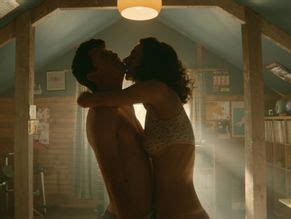 Asa Butterfield Nude Aznude Men