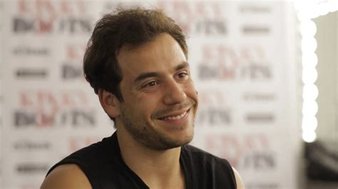 Fer Dente Soy Gay Y Tengo Pensamientos Homof Bicos Infobae