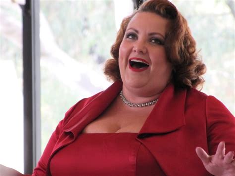 Canberra Jazz Blog Opera Again