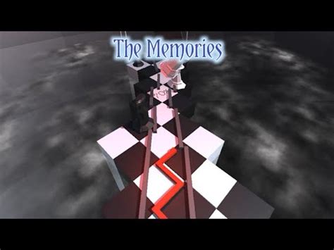 Arphros Dancing Line Fanmade The Memories Small Update By