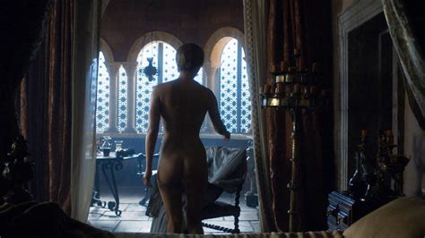 Lena Headey Nude Telegraph