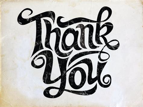 20 Best A Thousand Thank Yous Images On Pinterest Thank You Cards