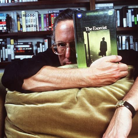 L Esorcista Di William Friedkin Un Capolavoro Dell Orrore Che Ha