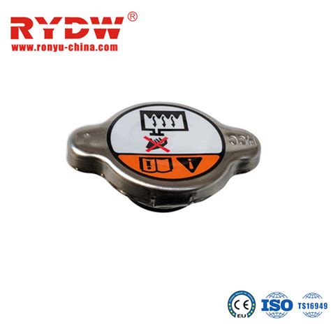 Quality Korea Auto Spare Parts Radiator Cap Kit 253301P000 ...