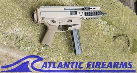 B T Apc Pro Pistol Tan For Sale Atlanticfirearms