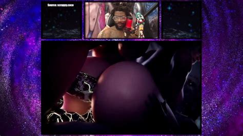 Horny Coomer Isobel Gets Double Penetrated By Large Futa Demons And Angels Pornhub