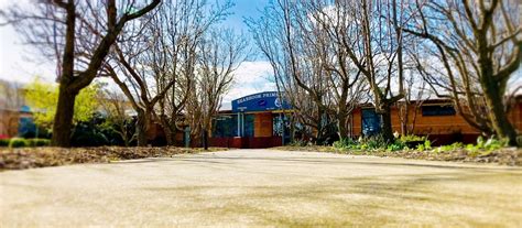 Seabrook Primary School